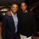 Robinson Cano and Jay Z
Johnny Nunez/WireImage/GettyImages